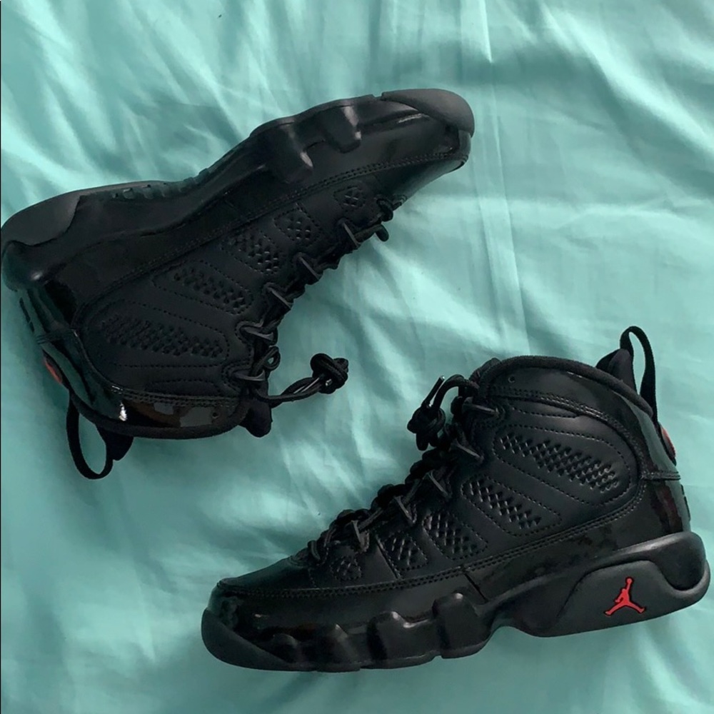 Jordan retro 9
